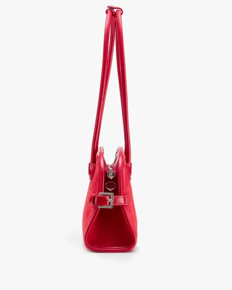Susy Leather Bag