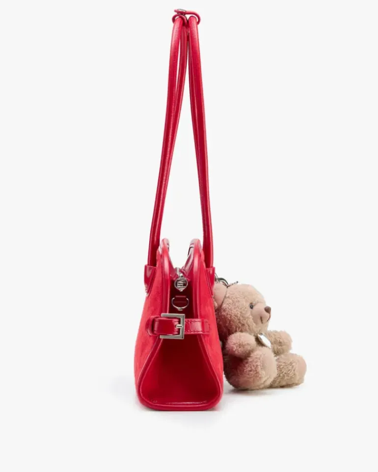 Susy Leather Bag