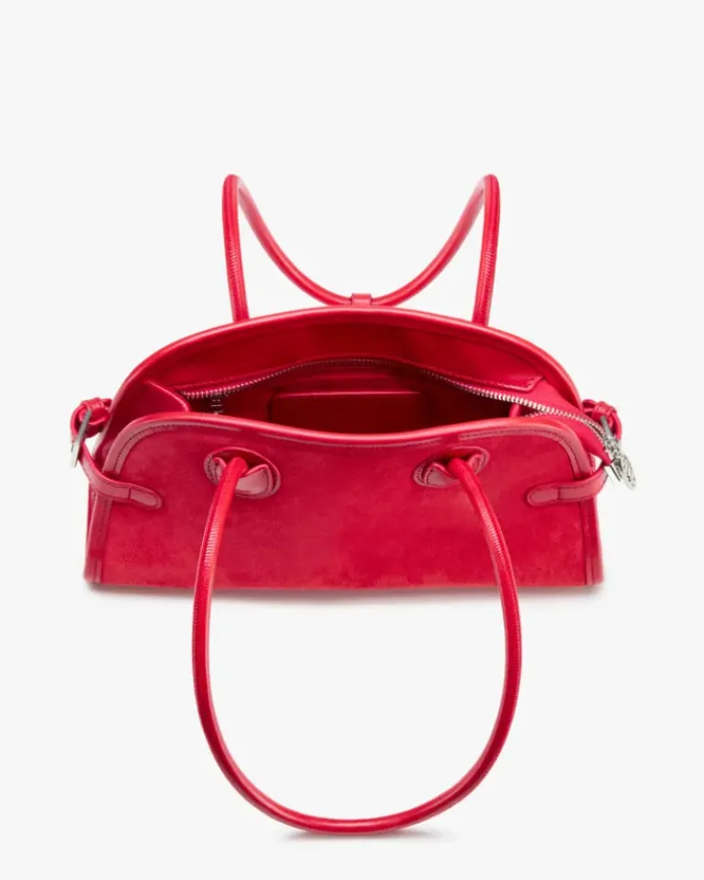 Susy Leather Bag