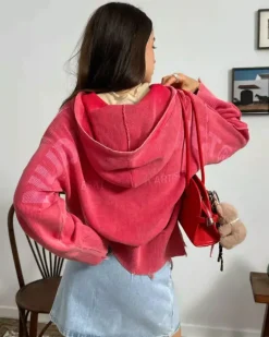 Susy Leather Bag