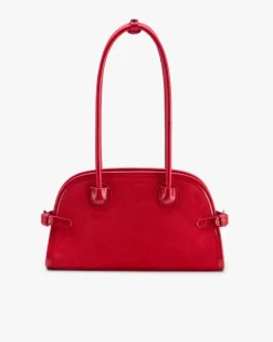Susy Leather Bag