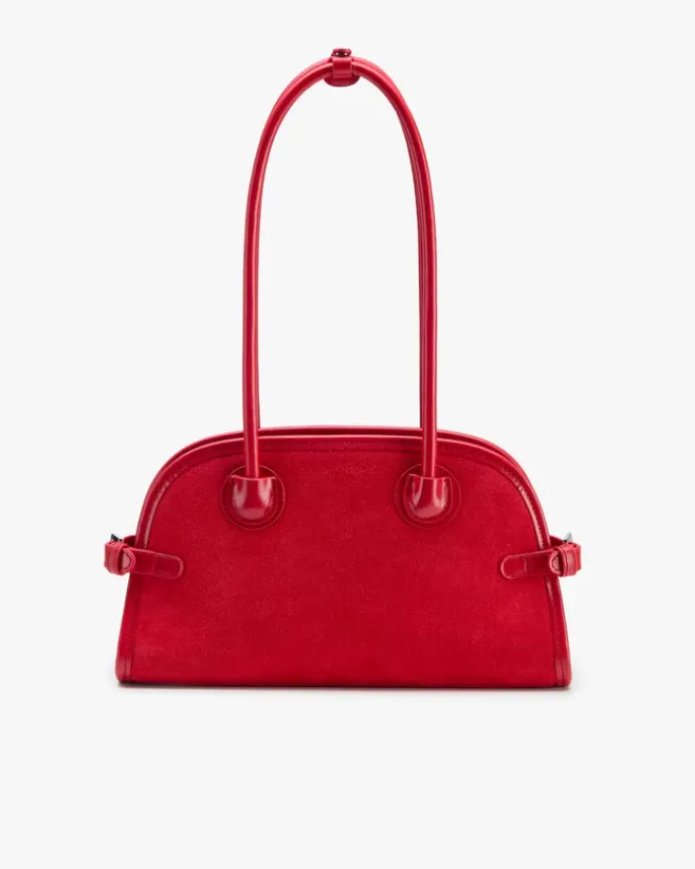 Susy Leather Bag
