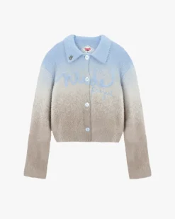 Sweet Dream Knit Jacket