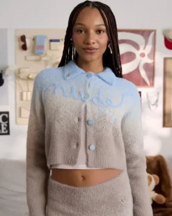 Sweet Dream Knit Jacket