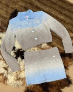 Sweet Dream Knit Jacket