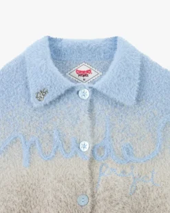 Sweet Dream Knit Jacket