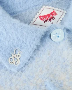Sweet Dream Knit Jacket