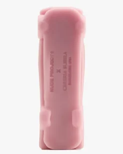 Teddy Candle