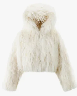The Coldest Jacket