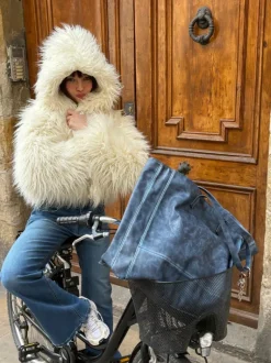 The Coldest Jacket