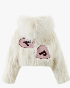 The Coldest Jacket