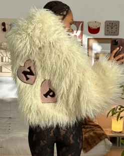 The Coldest Jacket