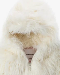 The Coldest Jacket