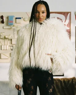 The Coldest Jacket