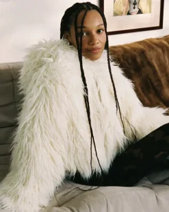 The Coldest Jacket