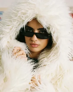 The Coldest Jacket