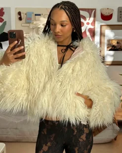 The Coldest Jacket