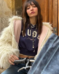 The Coldest Jacket