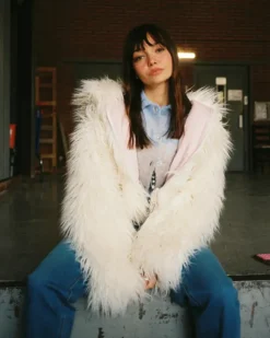 The Coldest Jacket