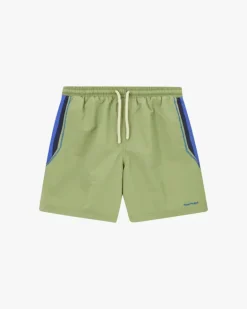 "The" Swimshorts Khaki