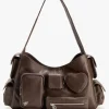 Tina Bag Brown