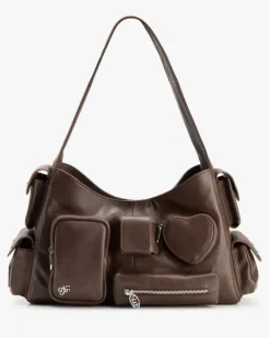 Tina Bag Brown