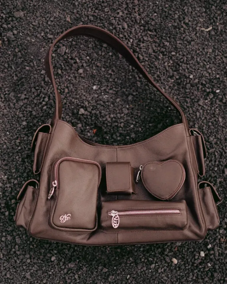 Tina Bag Brown