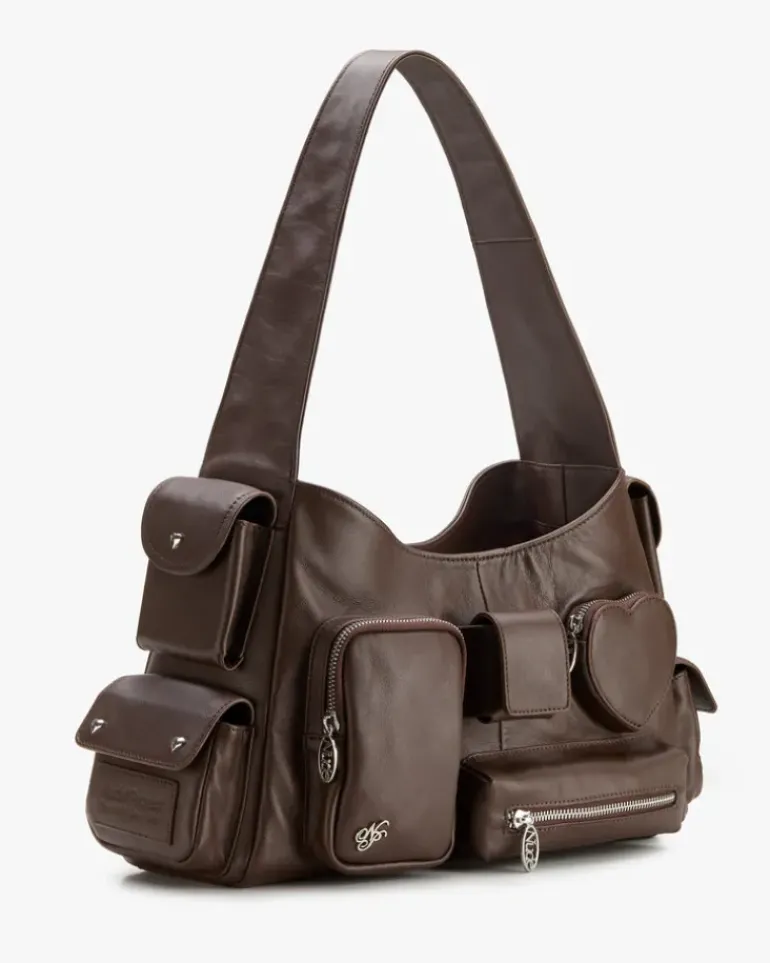Tina Bag Brown