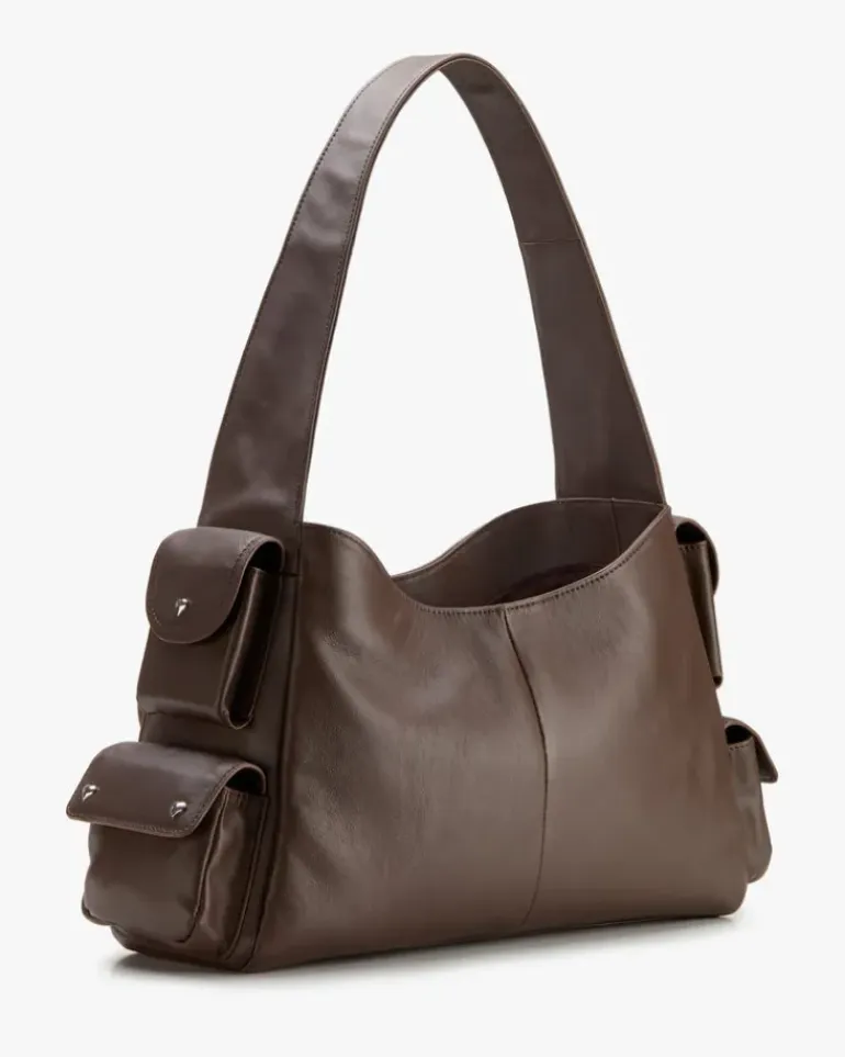 Tina Bag Brown
