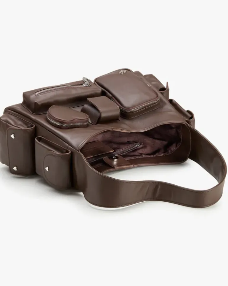 Tina Bag Brown
