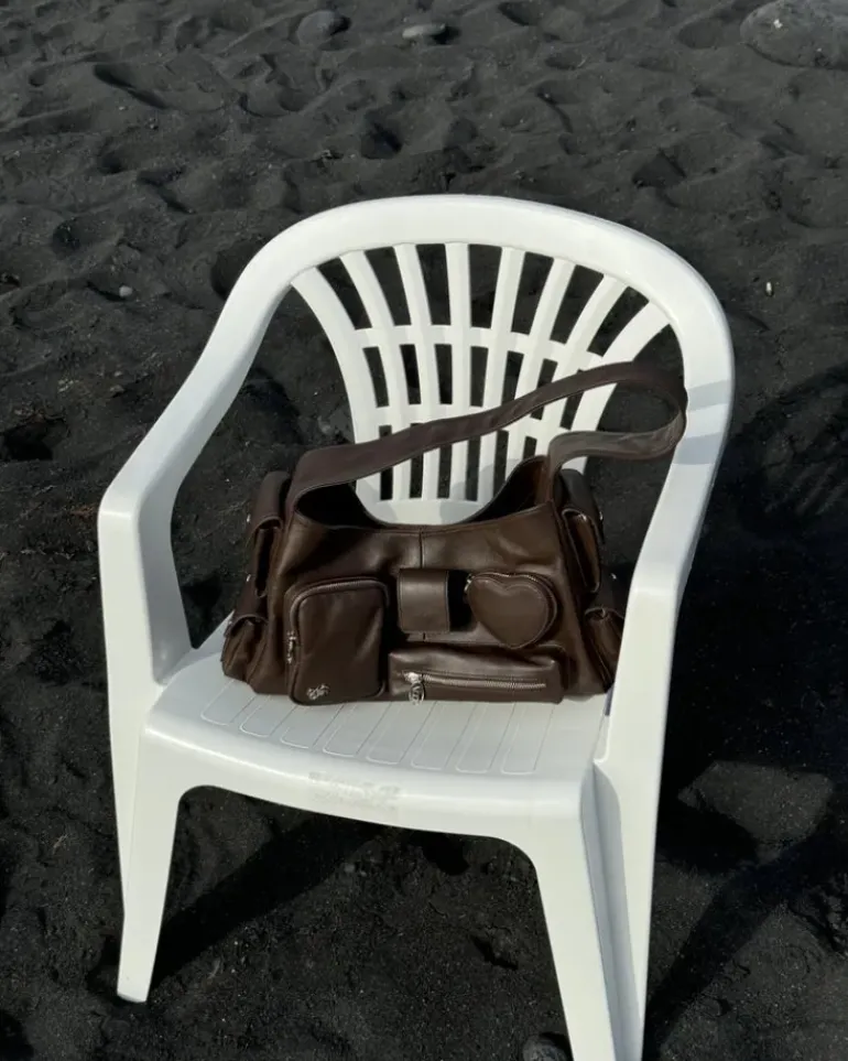 Tina Bag Brown