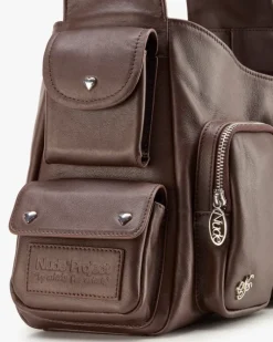 Tina Bag Brown