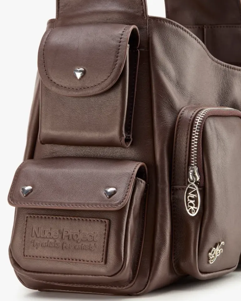Tina Bag Brown