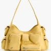 Tina Bag Yellow