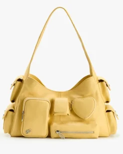 Tina Bag Yellow