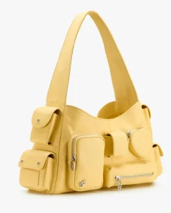Tina Bag Yellow