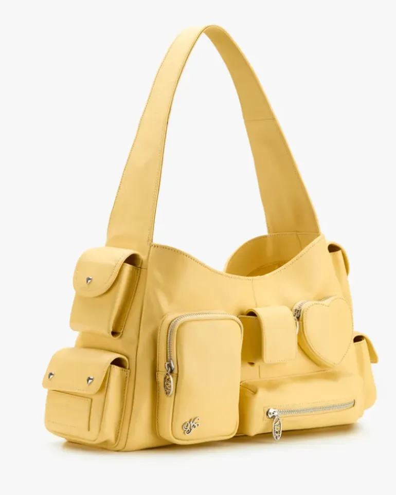Tina Bag Yellow