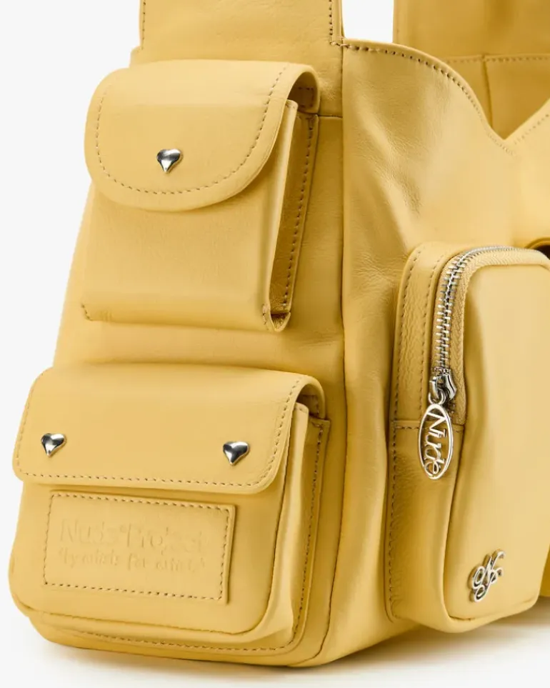 Tina Bag Yellow