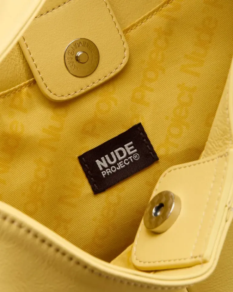 Tina Bag Yellow