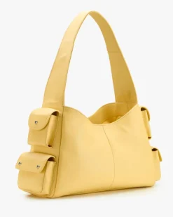 Tina Bag Yellow