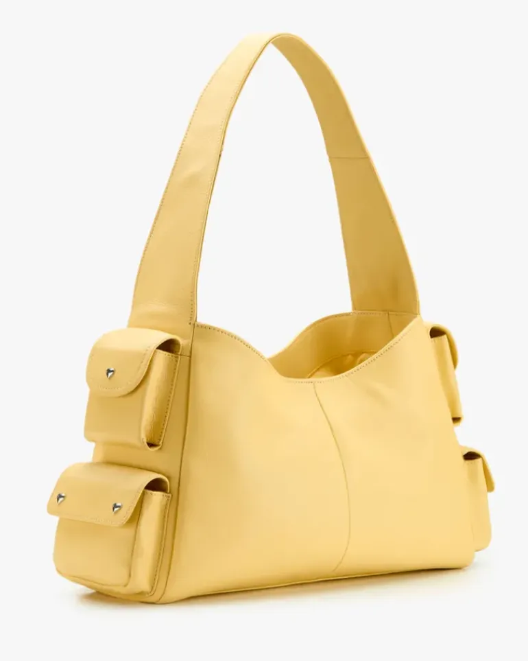 Tina Bag Yellow