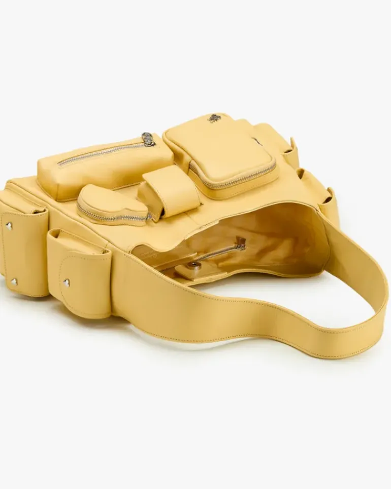 Tina Bag Yellow