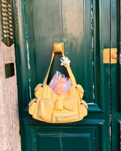 Tina Bag Yellow