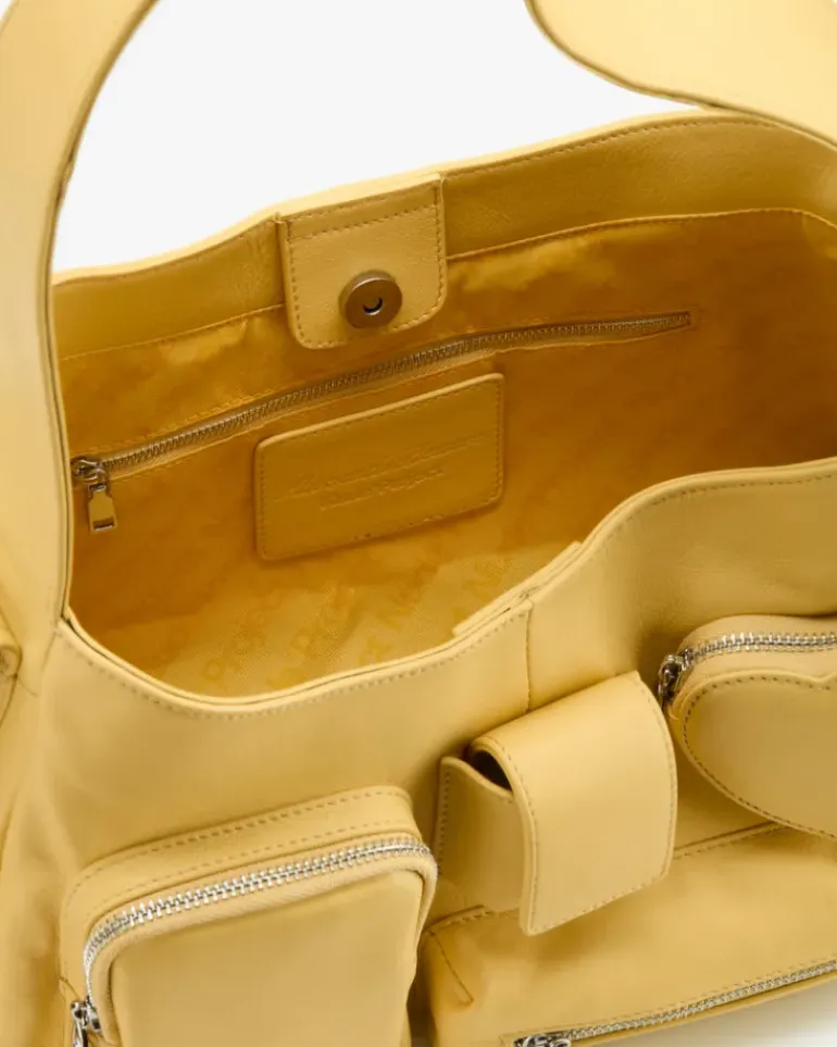Tina Bag Yellow