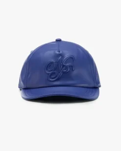 Trotamundos Cap Blue