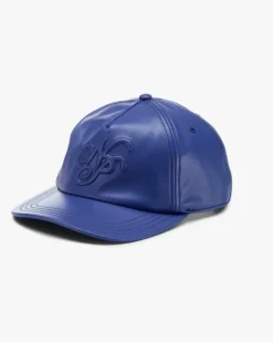 Trotamundos Cap Blue