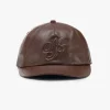 Trotamundos Cap Brown