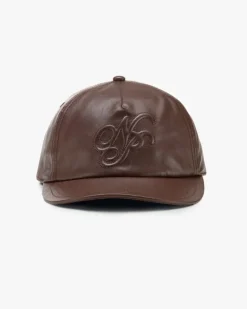 Trotamundos Cap Brown
