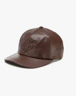 Trotamundos Cap Brown