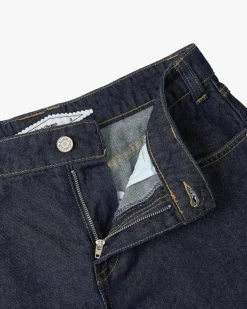 Vaqueros Raw Capicci Indigo